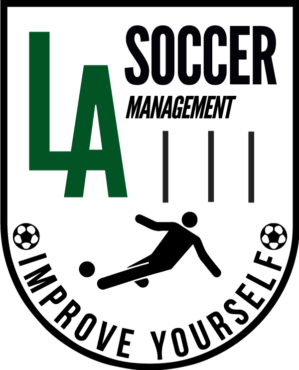LA Soccer Agency